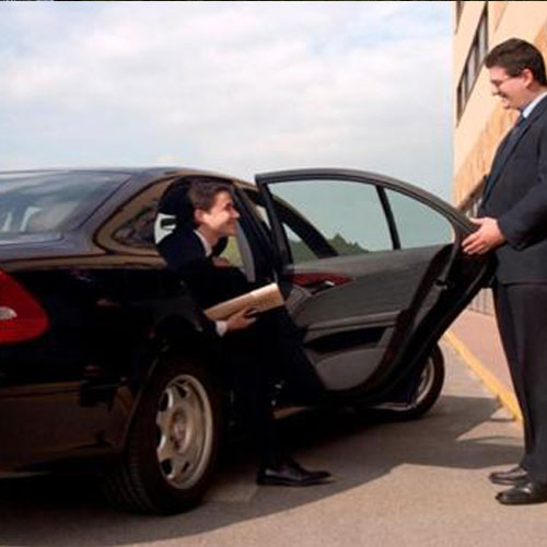 taxi ejecutivo, taxi aeropuerto